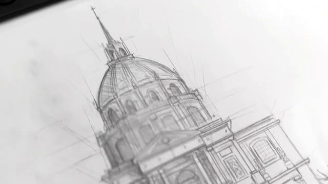 START SKETCHING - 5 steps to finally learn HOW TO DRAW смотреть онлайн