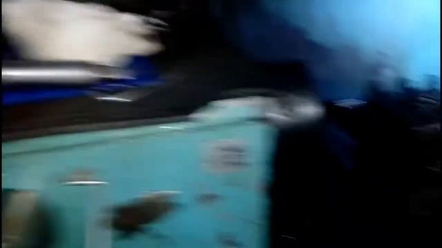 Стойка мс-29 . Совсем чуть-чуть про печку. смотреть онлайн