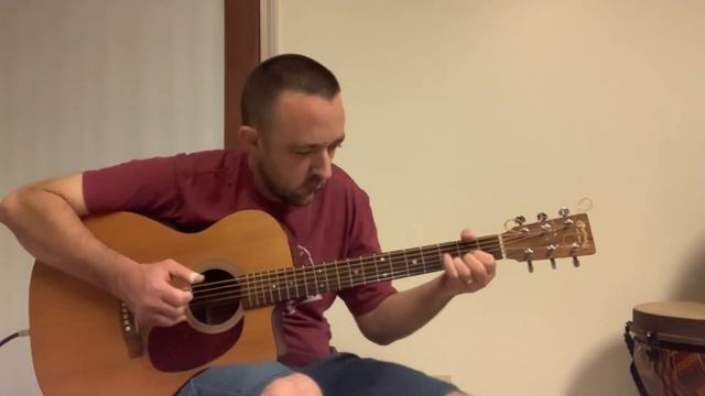 After Midnight - Blink 182 (arr. for fingerstyle acoustic guitar - BP Somers) смотреть онлайн