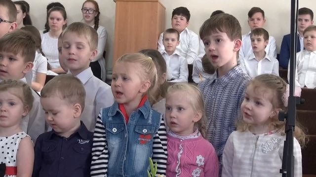 РЫБКИ В МОРЕ НЕ МОЛЧАТ... смотреть онлайн