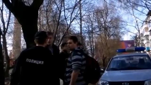 Присечение распития алкогольных напитков в Кимовск смотреть онлайн