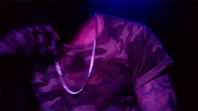 Billy Milligan-Калининград:Вагонка смотреть онлайн