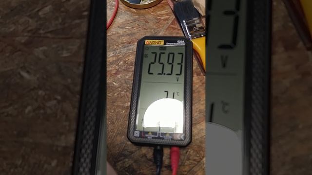 Инвертор напряжения синус 50 герц с 24 вольт выход 220вольт 1000 ватт. смотреть онлайн