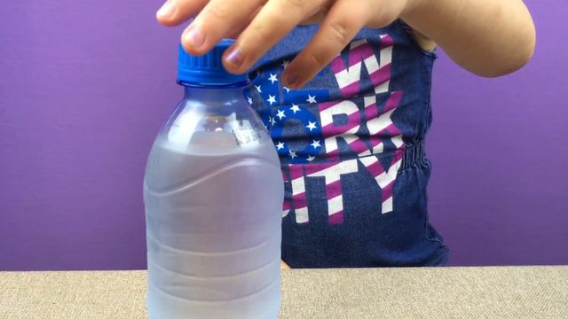 Miss Mira /ЭКСПЕРИМЕНТ С МГНОВЕННОЙ ЗАМОРОЗКОЙ ВОДЫ! ВОЗМОЖНО ЛИ ЭТО??? смотреть онлайн