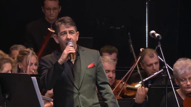 Concert extraordinar - Placido Domingo jr. & friends - Laura Bretan - Irina Polivanova смотреть онлайн