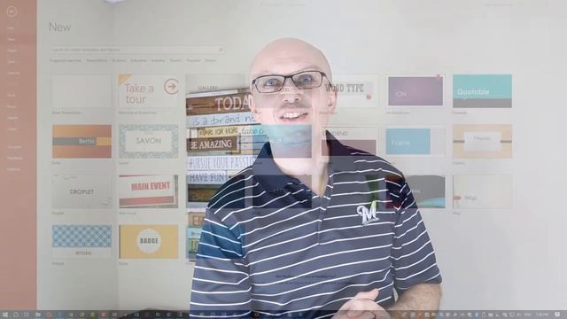 How To Animate Cover Slide in PowerPoint - Step by Step Instructions смотреть онлайн