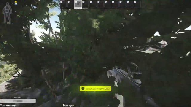 Играем в Tarkov, общаемся. смотреть онлайн