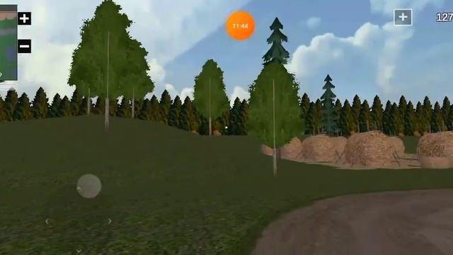 играю русскую деревню онлайн 3 часть смотреть онлайн