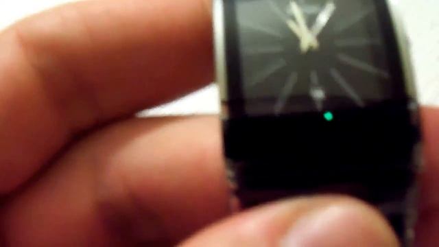 Rado Integral DiaStar Ceramica Silber Gold▲ClickToShare▼