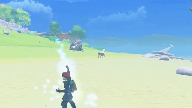 Craftopia: Magic Build and Equipment Build Guide смотреть онлайн