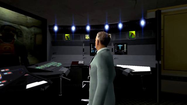 ЗЛОВЕЩИЕ ПЛАНЫ § Half-life 2 Episode 3 - The Closure #4 смотреть онлайн