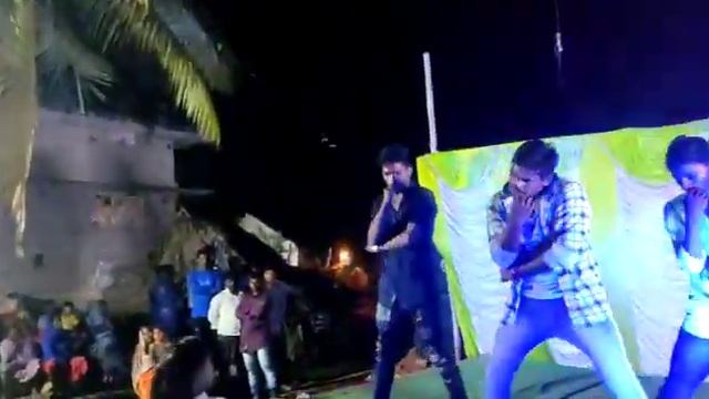 sambo shiva sambo dance video song смотреть онлайн