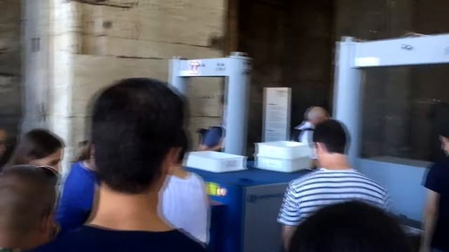 Колизей бесплатный вход в музеи в первое воскресенье месяца Рим смотреть онлайн