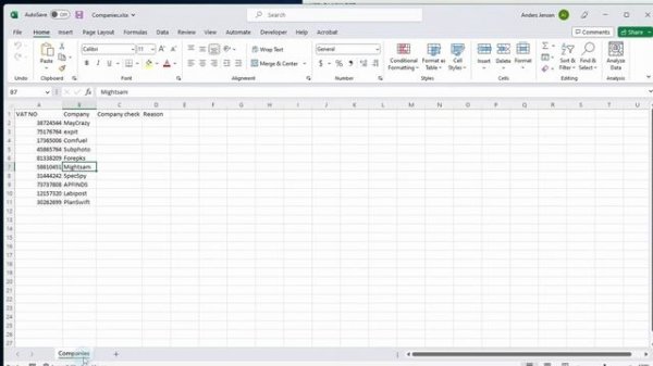 Power Automate Desktop & SQL Server Management Studio - Full Tutorial