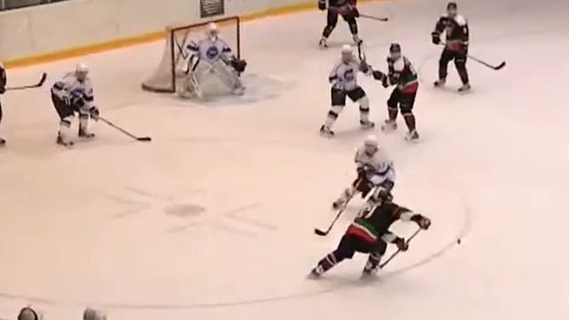 Вестник АХК Нефтяник №10 смотреть онлайн