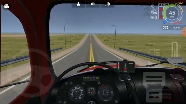 truck simulator | tanker смотреть онлайн