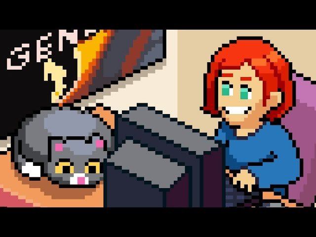 С ЧЕГО НАЧИНАЮТ ЮТУБЕРЫ ► Tuber Simulator |1|