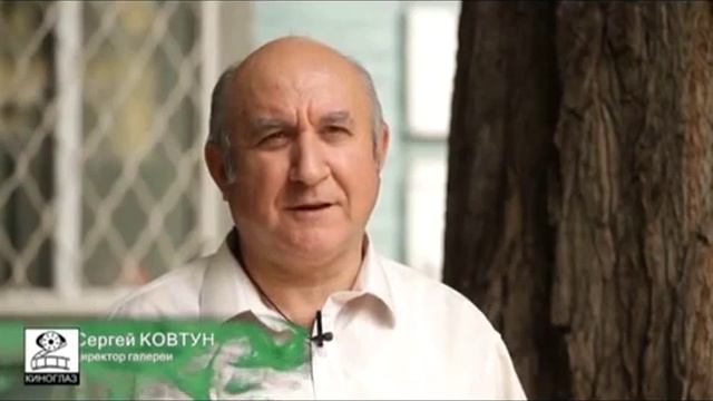 Зачем человеку искусство? смотреть онлайн