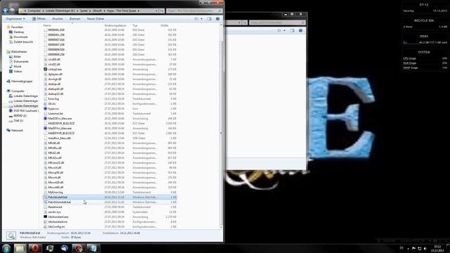Hype - The Time Quest Tutorial [HD] [German/English] [Windows 7/10] [32bit/64bit] смотреть онлайн