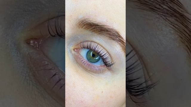 #ламинированиересниц #ламинирование #ресницы #ламинированиебровей # смотреть онлайн