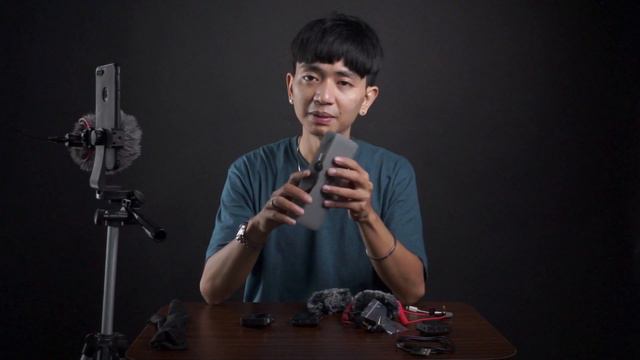FULL REVIEW GODOX MOVELINK M2 (Tutor, Test jarak, koneksi ke Video HP, Plus & Minus) - Araia sharin смотреть онлайн