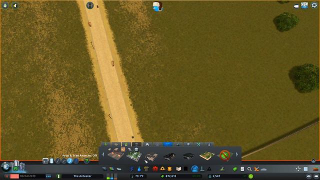 Cities Skylines S7 Ep2 Life and Death смотреть онлайн