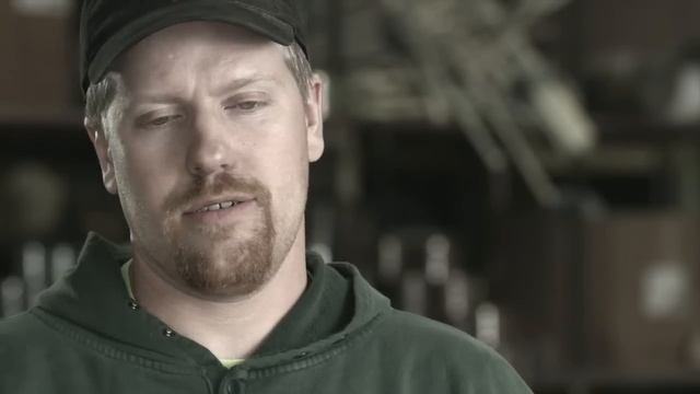 RIDGID Customer Testimonial, Ben Knows RIDGID