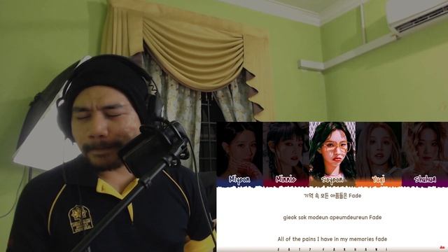 Average Viewer react to [Full Album] (G)I-DLE (여자)아이들 - I feel = Lucid,All Night,Paradise,Peter Pan смотреть онлайн