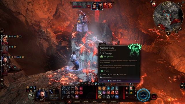 Mad Monk Business - ft. giggly Astarion // BALDUR'S GATE 3 GAMEPLAY // DARK URGE // EP 53 смотреть онлайн