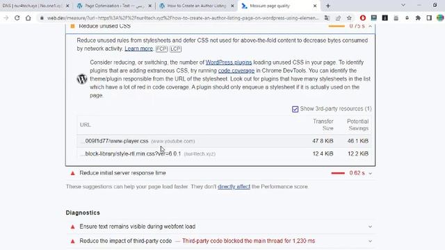 تسريع موقع WordPress الخاص بك - أفضل إعدادات litespeed cache في ووردبريس смотреть онлайн