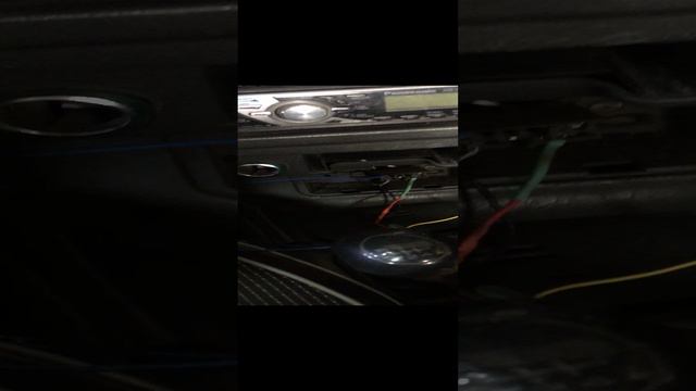 Горит чек ВАЗ 2115, подключил ЕЛМку к разъему GM смотреть онлайн