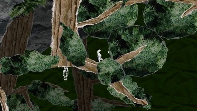 And Yet It Moves - Shown White achievement(достижение) смотреть онлайн