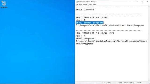 Windows 10 - Remove Start Menu Shortcuts Leftover From Uninstalled Apps смотреть онлайн