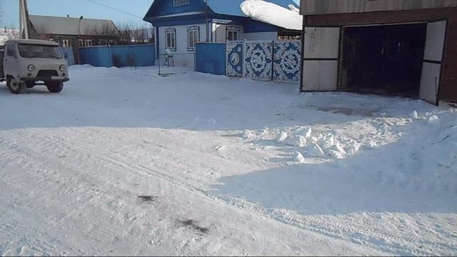 УАЗ смотреть онлайн