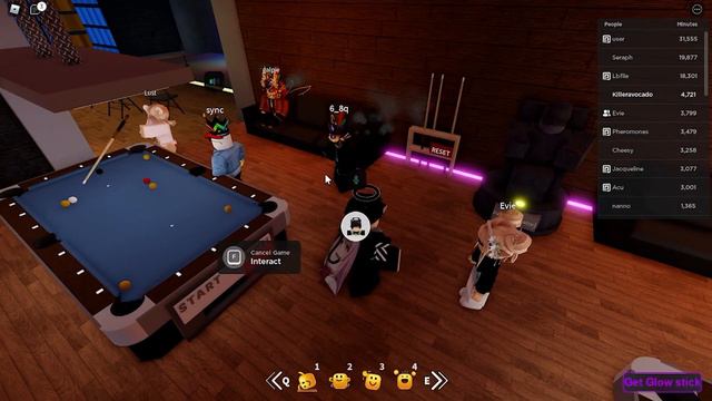 Roblox Voice Chat In 2022 Is VERY Cursed... смотреть онлайн