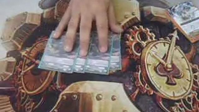 Inzane Deck Profile!! - Vanguards Oracle of susanoo!!!! смотреть онлайн