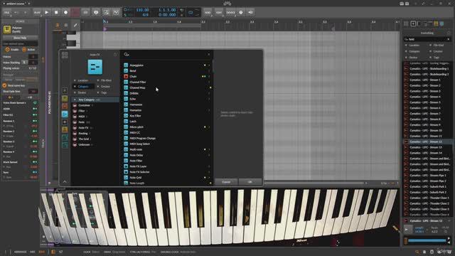02.1. Music Theory: Scales & Keys