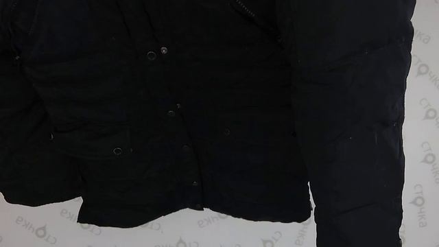 JACKETS coat Wovens & Mens +1gr 5,секонд хенд одежда оптом смотреть онлайн