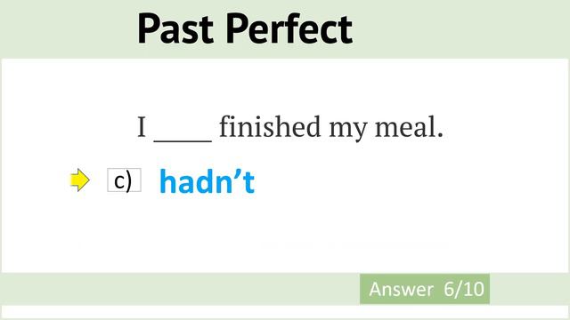 #speakingenglish| 🦜Past Perfect Tense| Grammar English | Try to use these Phrases in Conversations смотреть онлайн