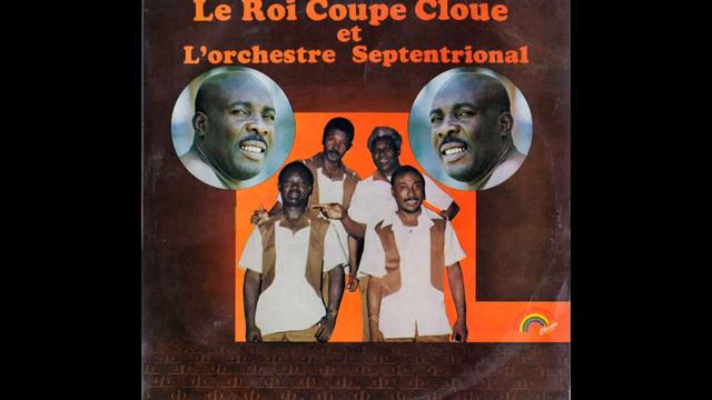 Le Roi Coupe Cloue et L'orchestre Septentrional смотреть онлайн