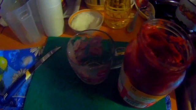 Лечо из красного сладкого перца, ооочень вкусно!!!! смотреть онлайн