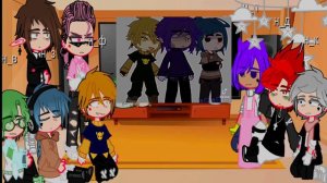 {} реакция на не_Феликса{}