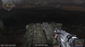 S.T.A.L.K.E.R. Devilry - Полное прохождение
