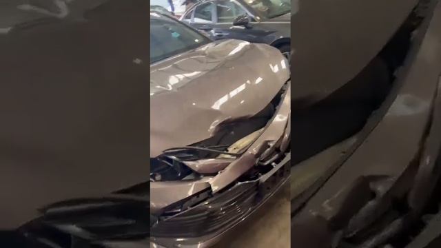 ГИБРИД??ГИБРИД. CAMRY LE 2019г Обьем 2.5 Пробег 100000 миль Стартовая цена 8300$ смотреть онлайн