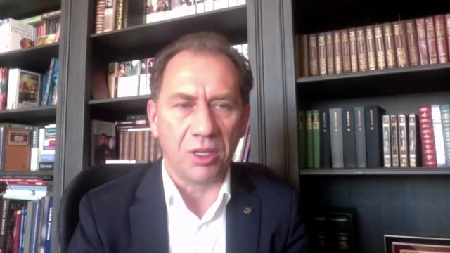 Онлайн-конференция «Противодействие инсайду и манипулированию: в поисках новой парадигмы» смотреть онлайн