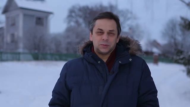 Блогер Павел Коротин об экскурсии в усадьбу Шахматово