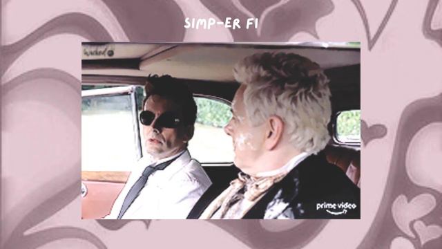 Good Old Fashioned Lover Boy - Sped up смотреть онлайн