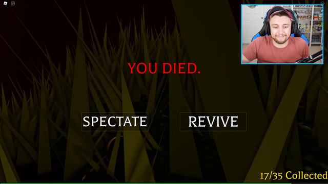 MIMIC FALLEN KING'S CHALLENGE... (Roblox) смотреть онлайн