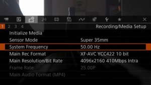 مراجعة على كاميرة كانون السينمائية Canon EOS C70 - علي جعفر