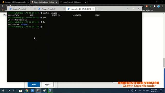 Jenkins Publish Over SSH Plugin Uses смотреть онлайн